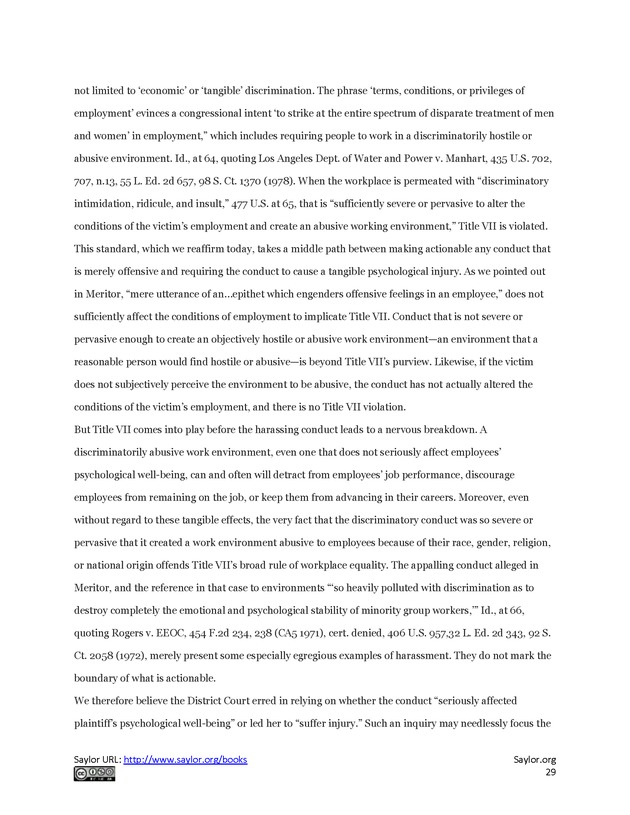 Business Law and the Legal Environment - Page 29